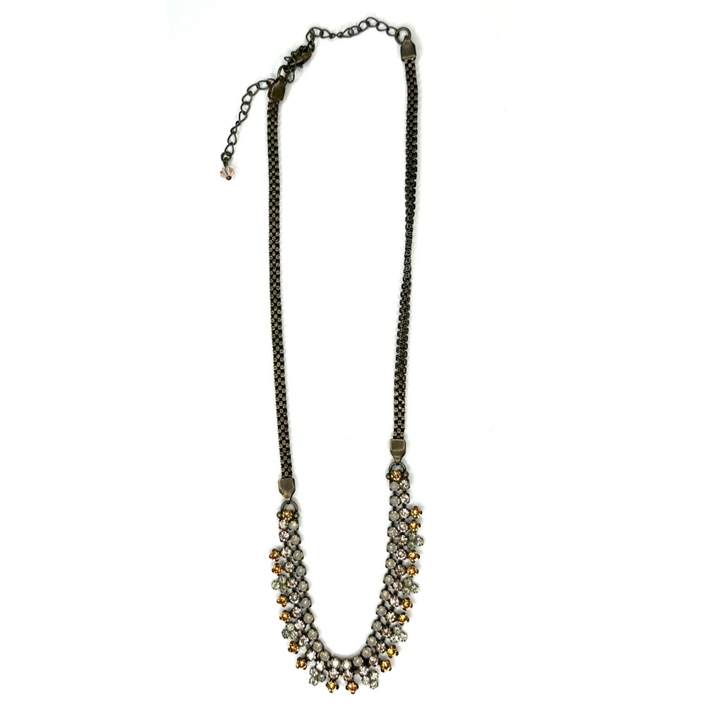 Sorrelli Desert Sun Necklace